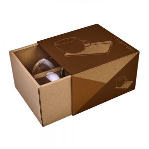 SET DE TAZA TISANA personalizada
